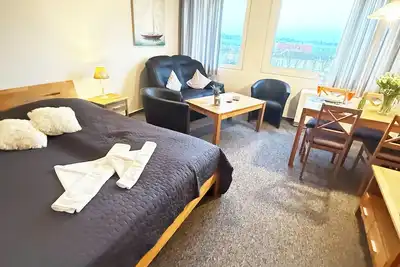 Image de Appartement Strandläufer