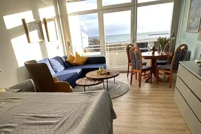 Image de Appartement Meerglück