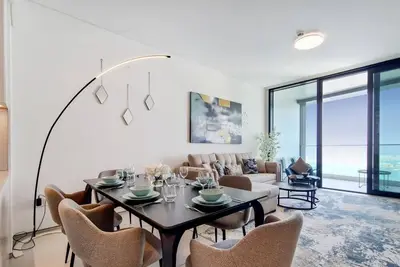 Image de Address Jbr - Vibrant Two Bedroom