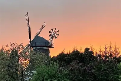 Image de Vacation apartment for 2 people - suburban location - near the Baltic Sea