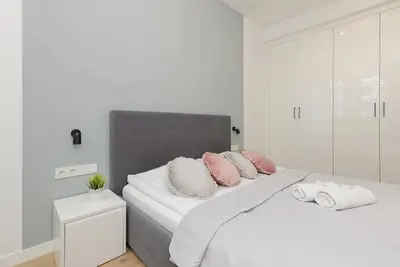Image de Sławińska 6 | Stylish Apartment | Air conditioning