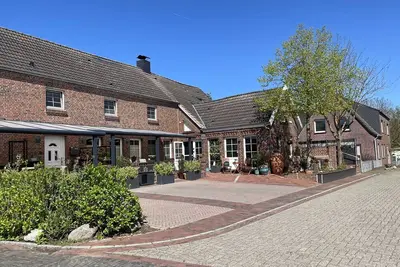 Image de Schöne Ferienwohnung in Ländlicher Lage!