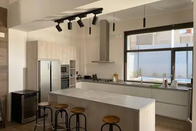 Image de Casa Juliana, in the heart of La Mancha.