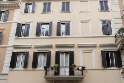Image de Be Mate Trastevere Iii