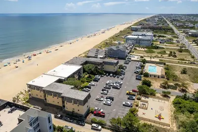 Image de Oceanfront 3 Bedroom Condo at Golden Strand E3