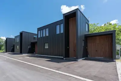 Image de Japavista Rusutsu