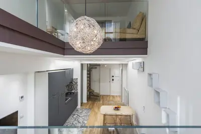 Image de Superior Duplex Residence del Vecchio Bastione by Wonderful Italy