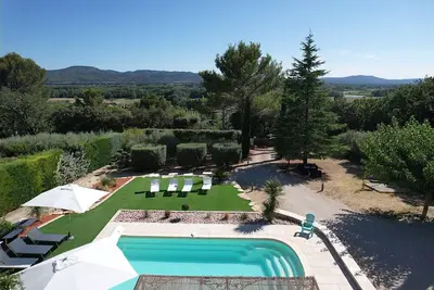 Image de Location vacances maison piscine Puget Ls2-427.