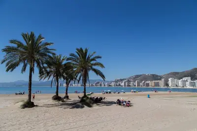 Image de Cullera Beach Appartement Cap Blanc