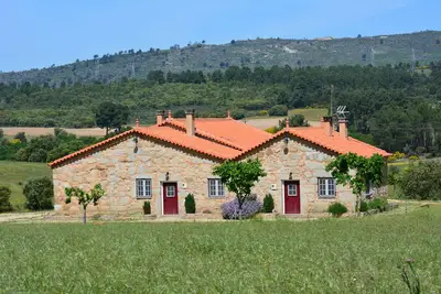 Image de Country Houses 4 Quintas