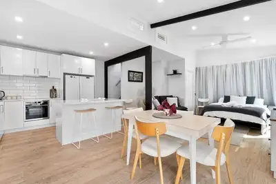 Image de Highbury Coastal Villa