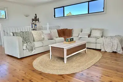 Image de The Ultimate Family Friendly Getaway