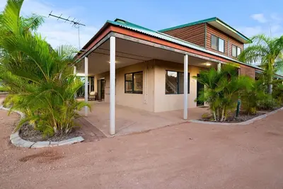 Image de Tulki villa, great location for a family holiday