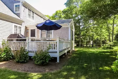 Image de Bright & Spacious Ridgevale Beach Getaway!