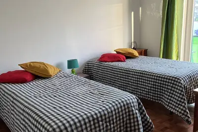 Image de Vacation Apartment