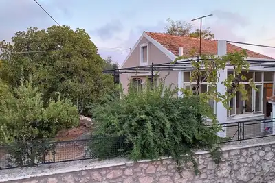 Image de Traditional house in the north of the island of Kefalonia (Kefalonia)