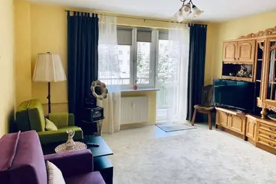 Image de Kolobrzeska Apartment 30km From The Beach