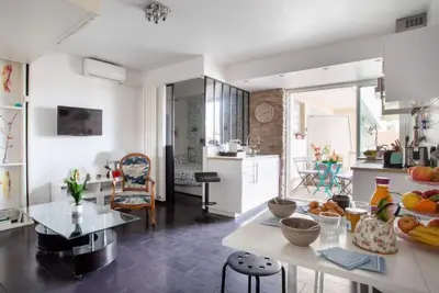 Image de Cros de Cagnes by Interhome