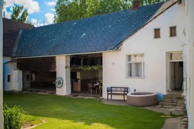 Image de Kojetice na MoravÄ› by Interhome