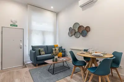 Image de Waou Ponzano & Chamberi Ii