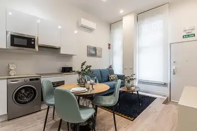 Image de Waou Ponzano & Chamberi Iii