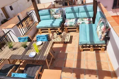 Image de Mi Sueño Azul Torrox Pueblo