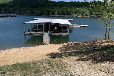 Image de Resort 2bdrm condo on Table Rock Lake, by Sdc!