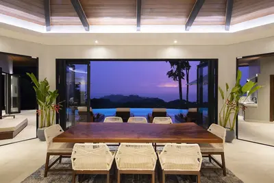 Image de Amazing Ocean view Casa De Las Casas
