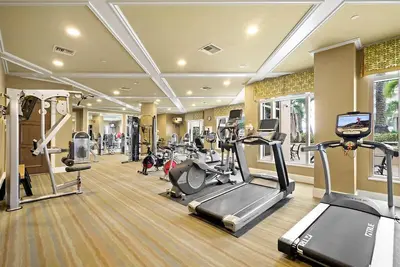 Image de Residence at Sand Pearl Gorgeous 2bed/2. 5ba and a Den Condo on Clearwater Beach.