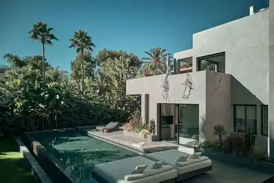 Image de Soulhouse Marbella, exclusive award winning villa