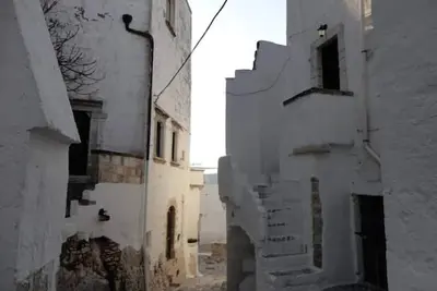 Image de Retro House Ostuni Puglia sea view last minute