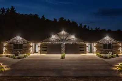 Image de Relaxing, 3 Bedroom 2 Bath Country Condo, #402
