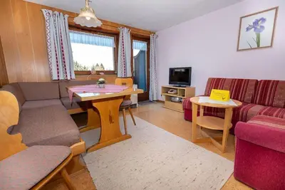 Image de Wohnung 05 - Gästehaus Caser