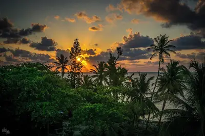 Image de Oceanview Villa w/private pool; near restaurants & entertainment