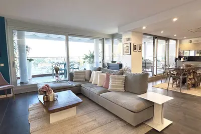Image de Joker Luxury Atico Marina de Botafoch Ibiza