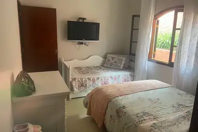 Image de Family room in Pousada