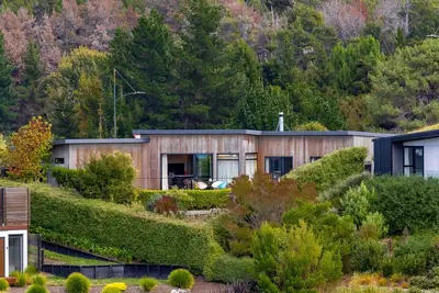 Image de Number One Bach - Kaiteriteri Holiday Home