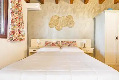 Image de 3202 Tenuta Cavalieri - Quadrupla con soppalco