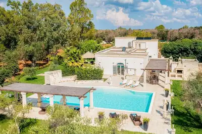 Image de Villa La Dolce Vita 6, Emma Villas
