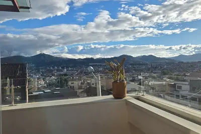 Image de Hilltop Bellavista, Suite Three, the best choice