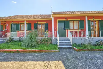 Image de Theodora Apartment 1 Agios Stefanos Corfu