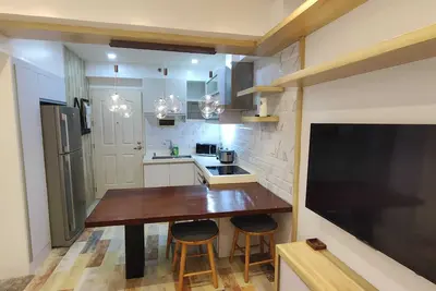 Image de Modern 2 Br in Cebu It Park with Fast Fiber Internet and Netflix
