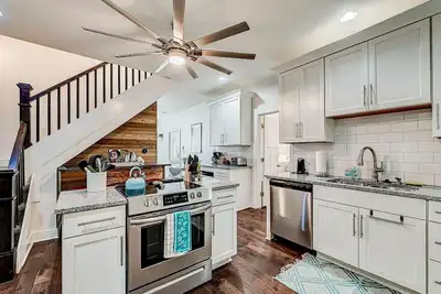 Image de Circle City Comfort Downtown Indianapolis