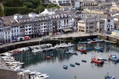 Image de A Bruxo Fonte. Sleeps 8, 2 bathrooms. Full Equipe Reg VUT38509As