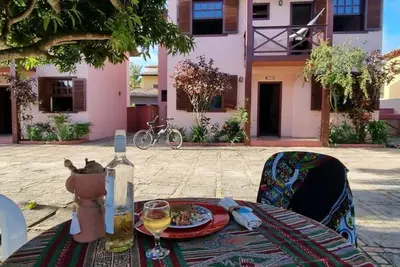 Image de Branca Tropical Brasil Residencial