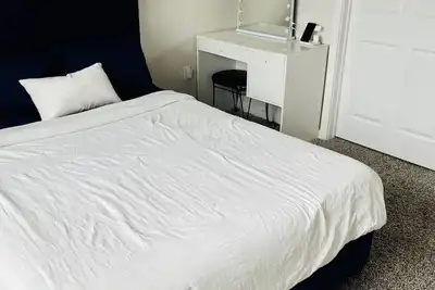 Image de Luxury 2Bd/2Ba Condo | 9min Near Iah Airport | 14min Near Downtown