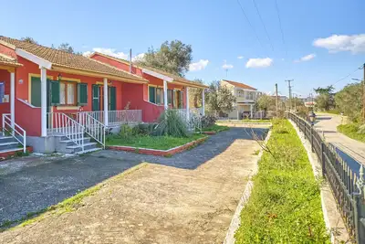 Image de Theodora Apartment 2 Agios Stefanos Corfu