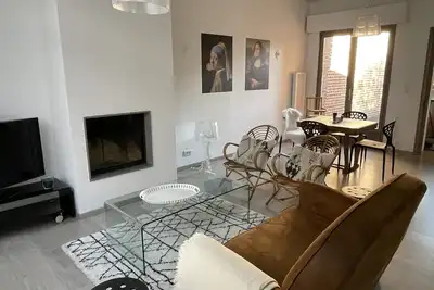 Image de Maison avec Jardin - Proche centre ville - Idéalement située - Quartier calme