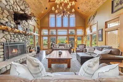 Image de Bethel Ridge - Lake Placid