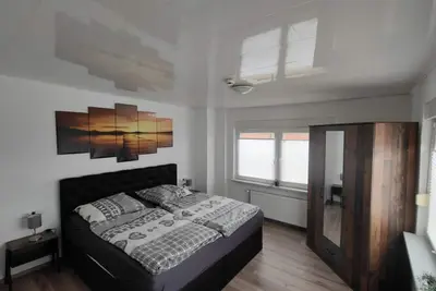 Image de New Holiday apartment Wildgans 1 Bunde Ostfriesland